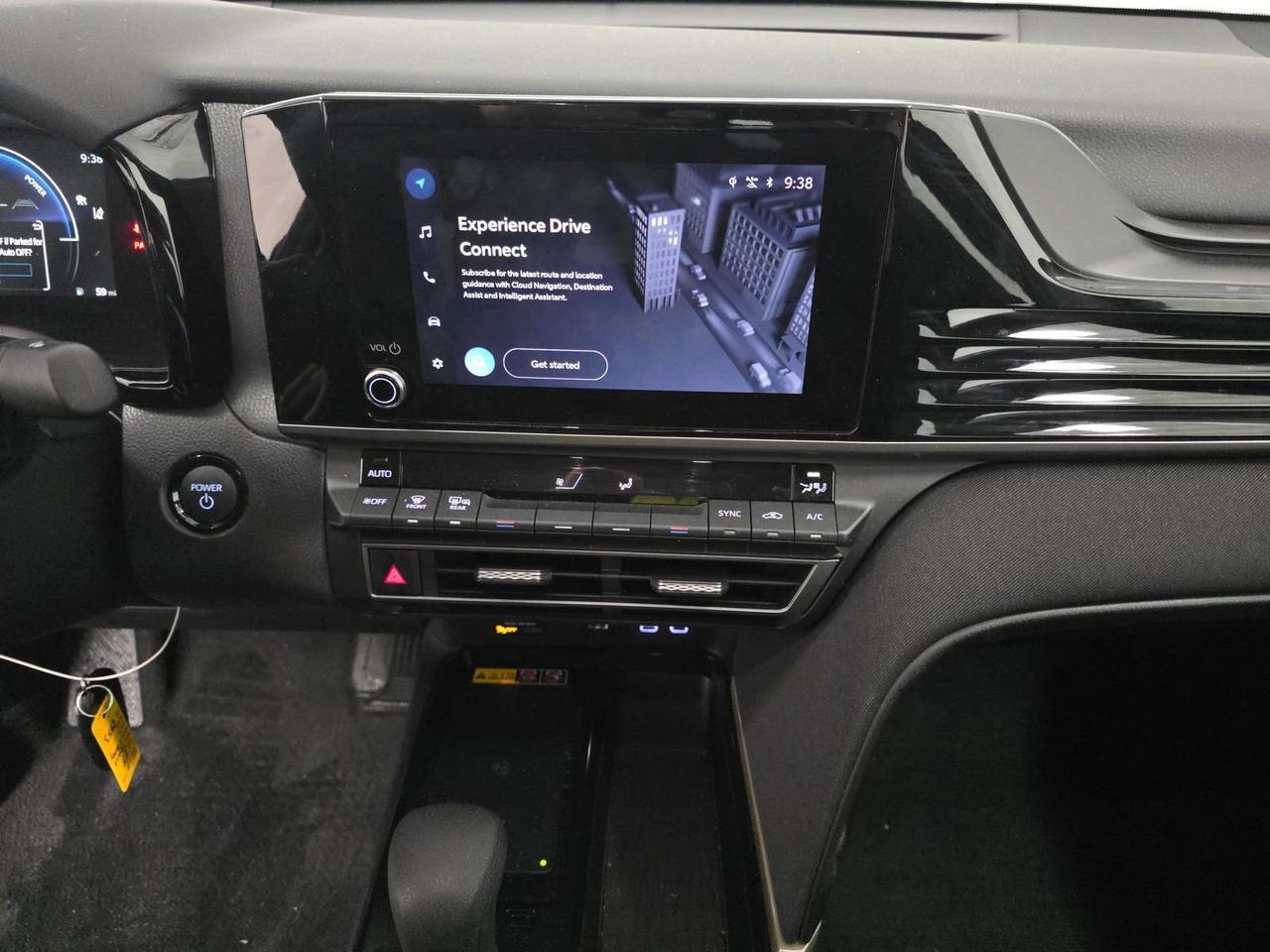 2025 Toyota Camry LE Stafford VA