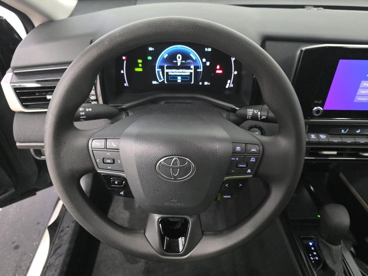 2025 Toyota Camry LE Stafford VA