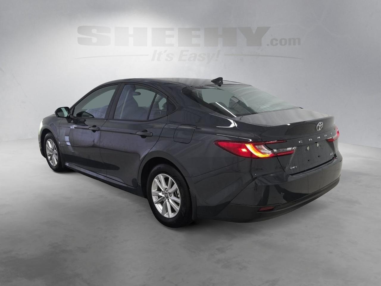 2025 Toyota Camry LE Stafford VA