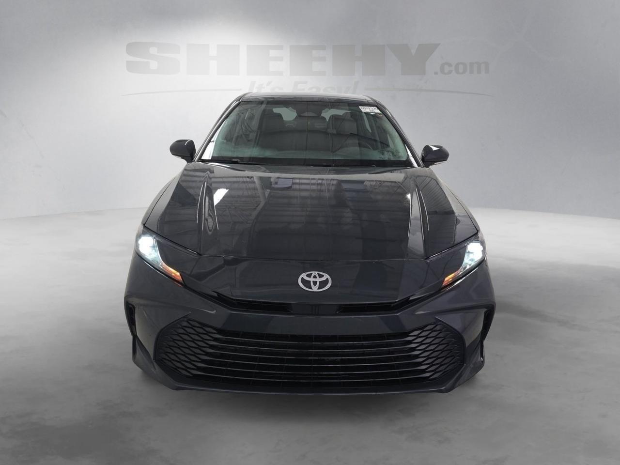 2025 Toyota Camry LE Stafford VA