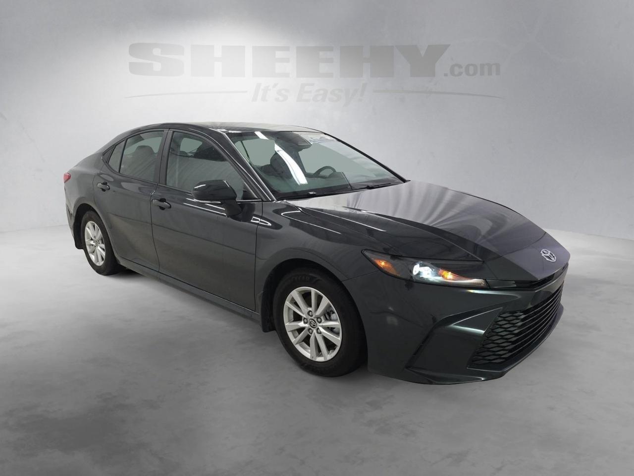 2025 Toyota Camry LE Stafford VA