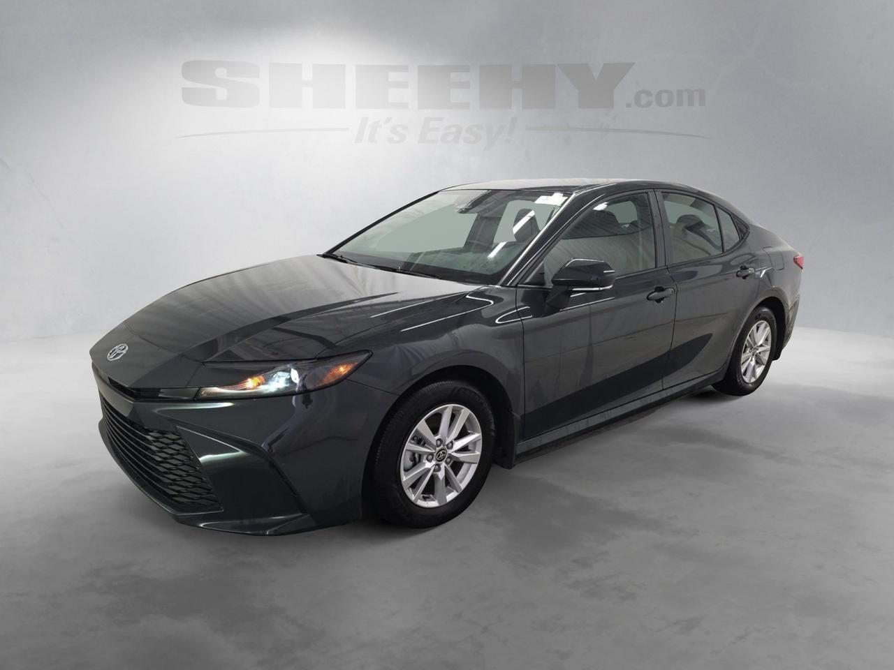 2025 Toyota Camry LE Stafford VA