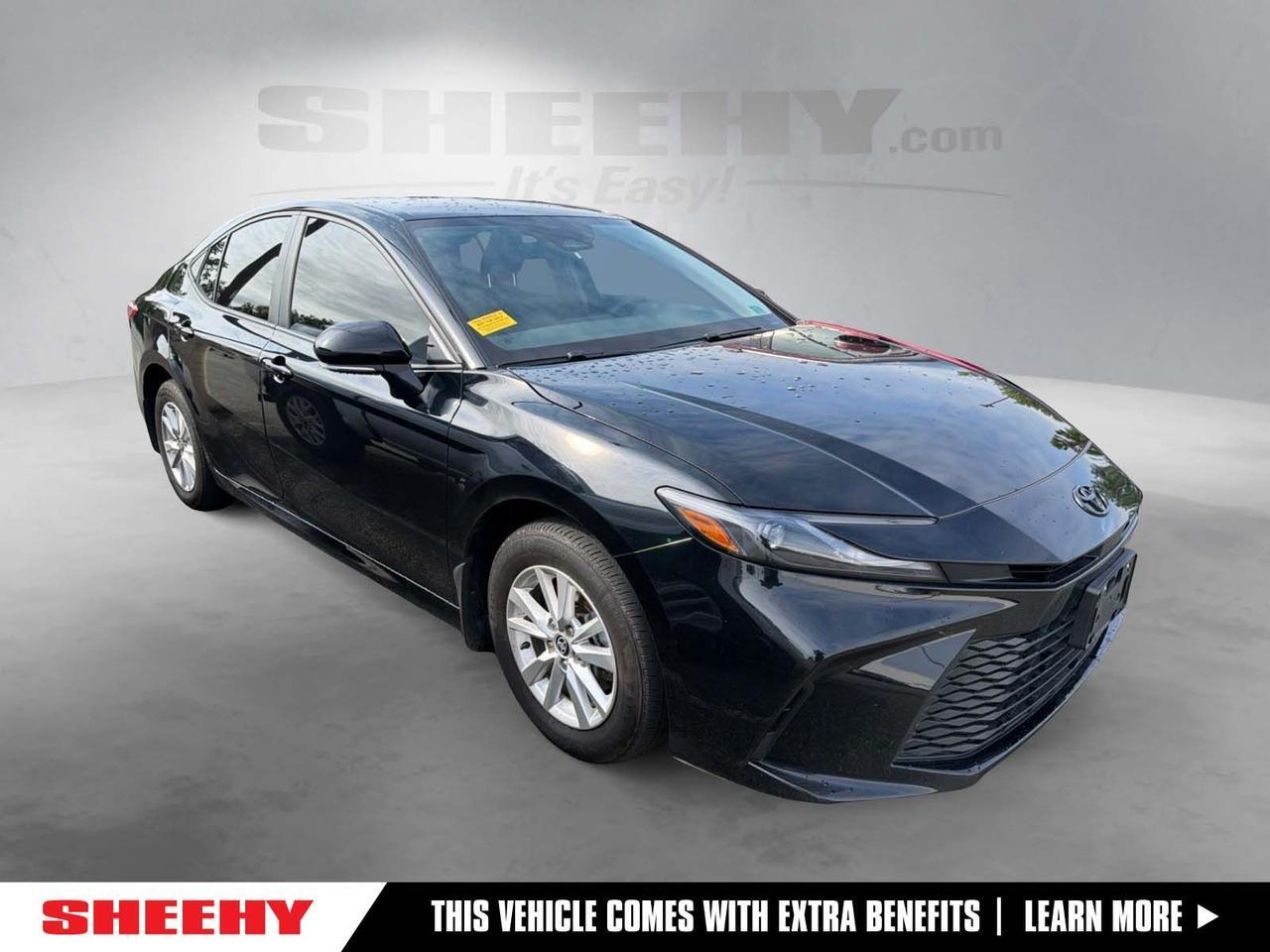 2025 Toyota Camry LE Stafford VA