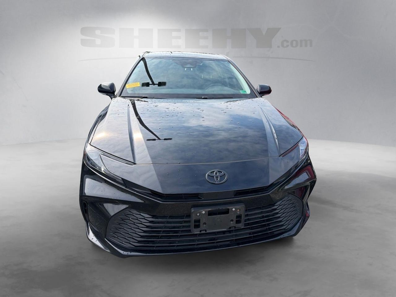 2025 Toyota Camry LE Stafford VA