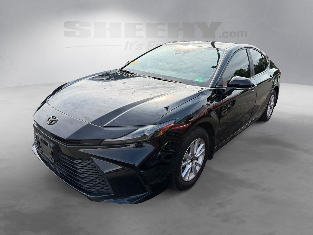 2025 Toyota Camry LE Stafford VA