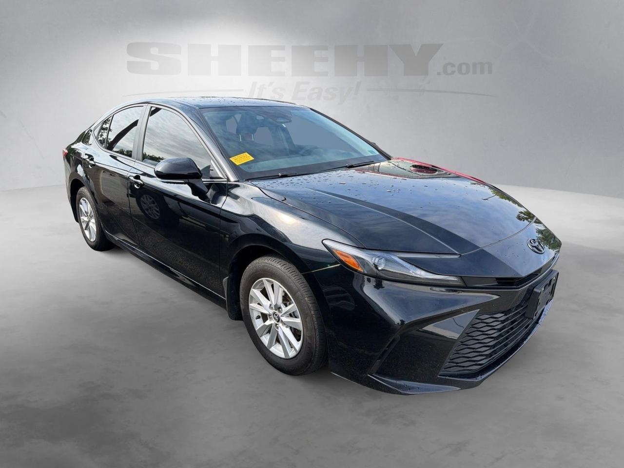 2025 Toyota Camry LE Stafford VA