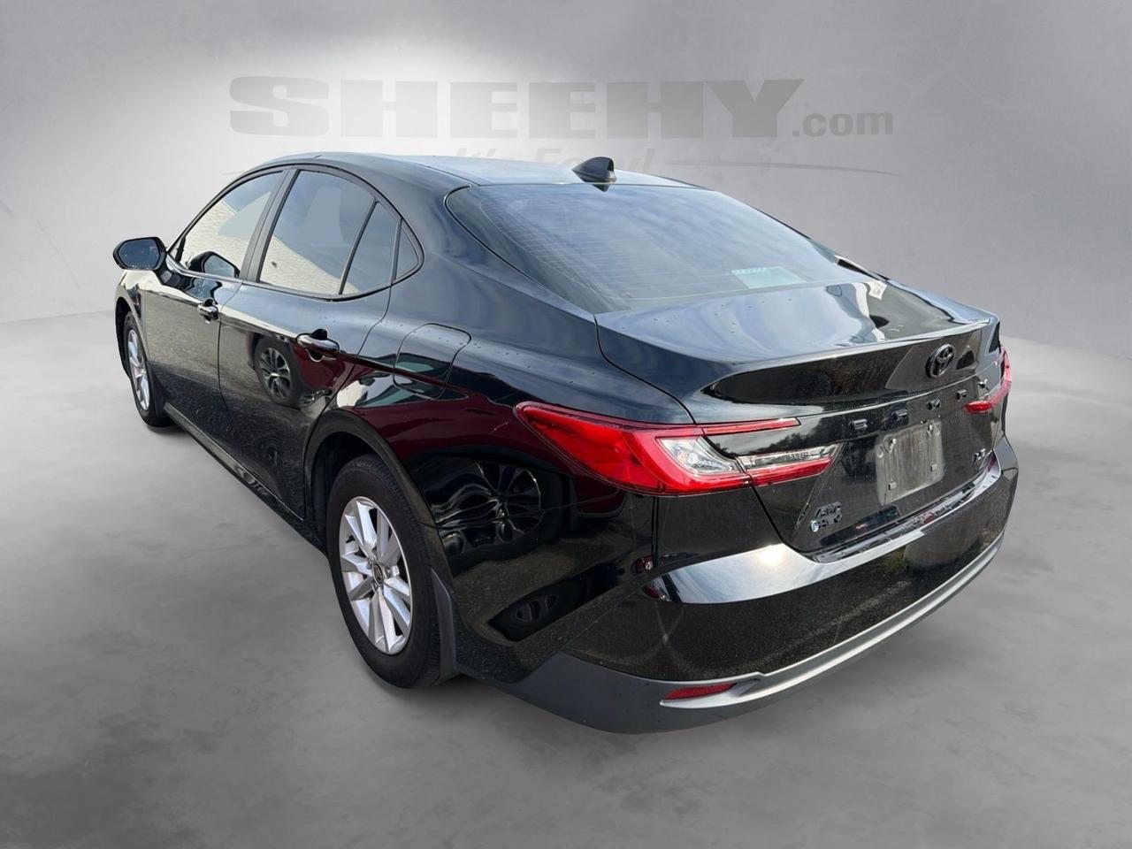 2025 Toyota Camry LE Stafford VA