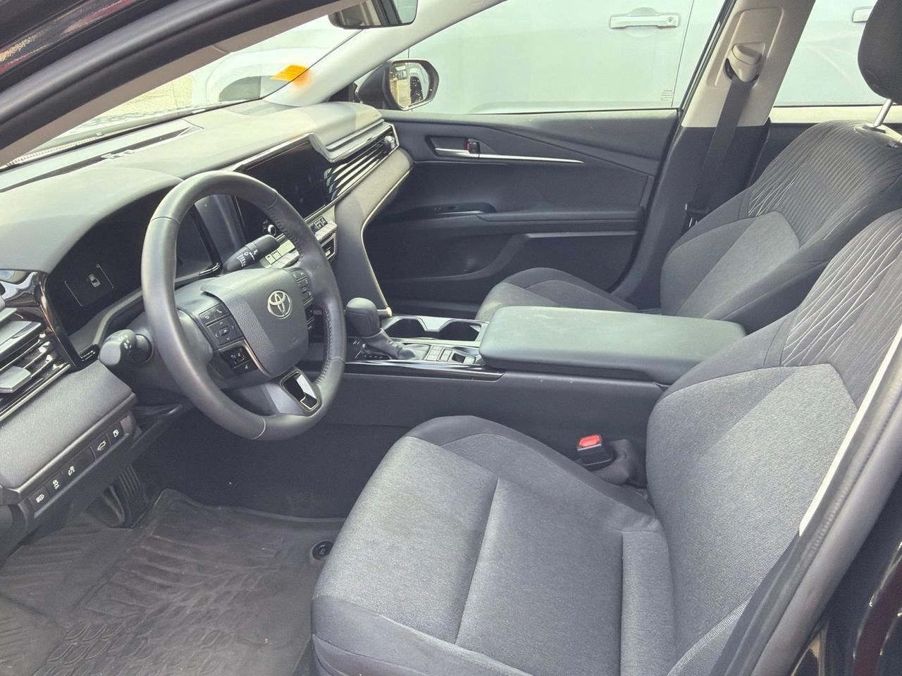 2025 Toyota Camry LE Stafford VA