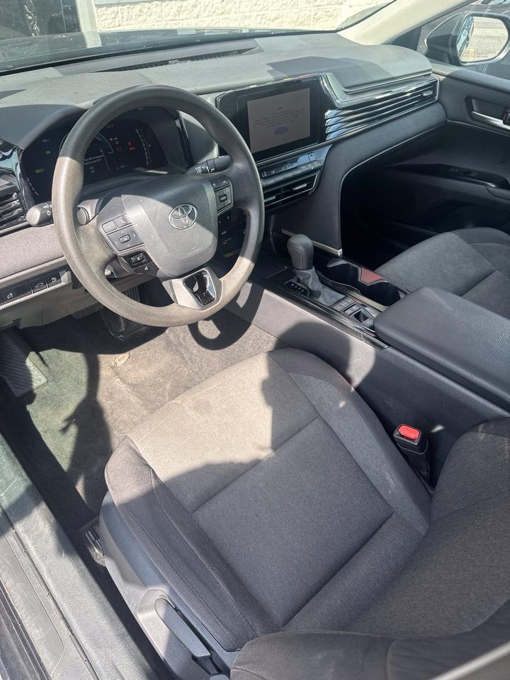 2025 Toyota Camry LE Glen Burnie MD