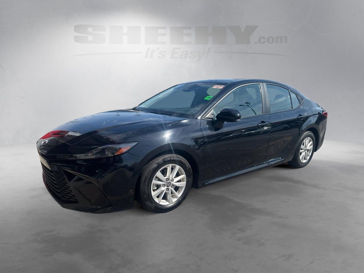 2025 Toyota Camry LE Glen Burnie MD
