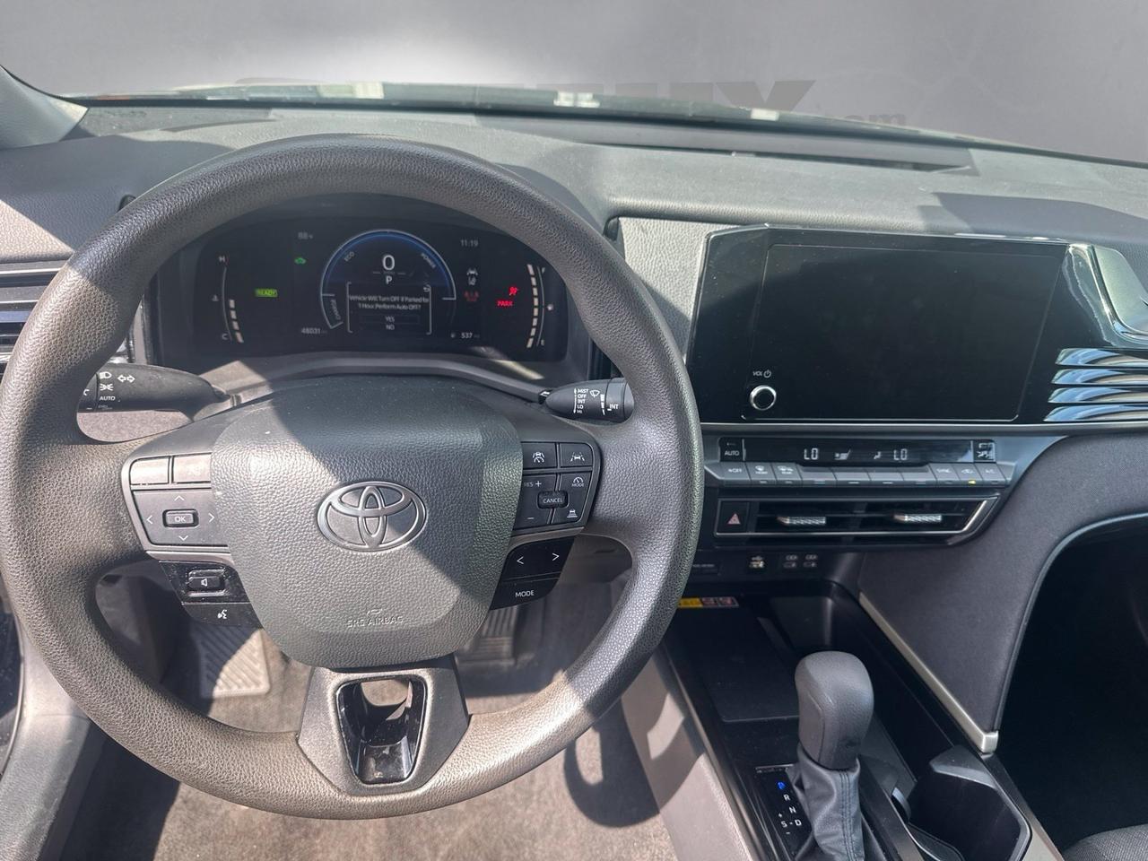 2025 Toyota Camry LE Glen Burnie MD