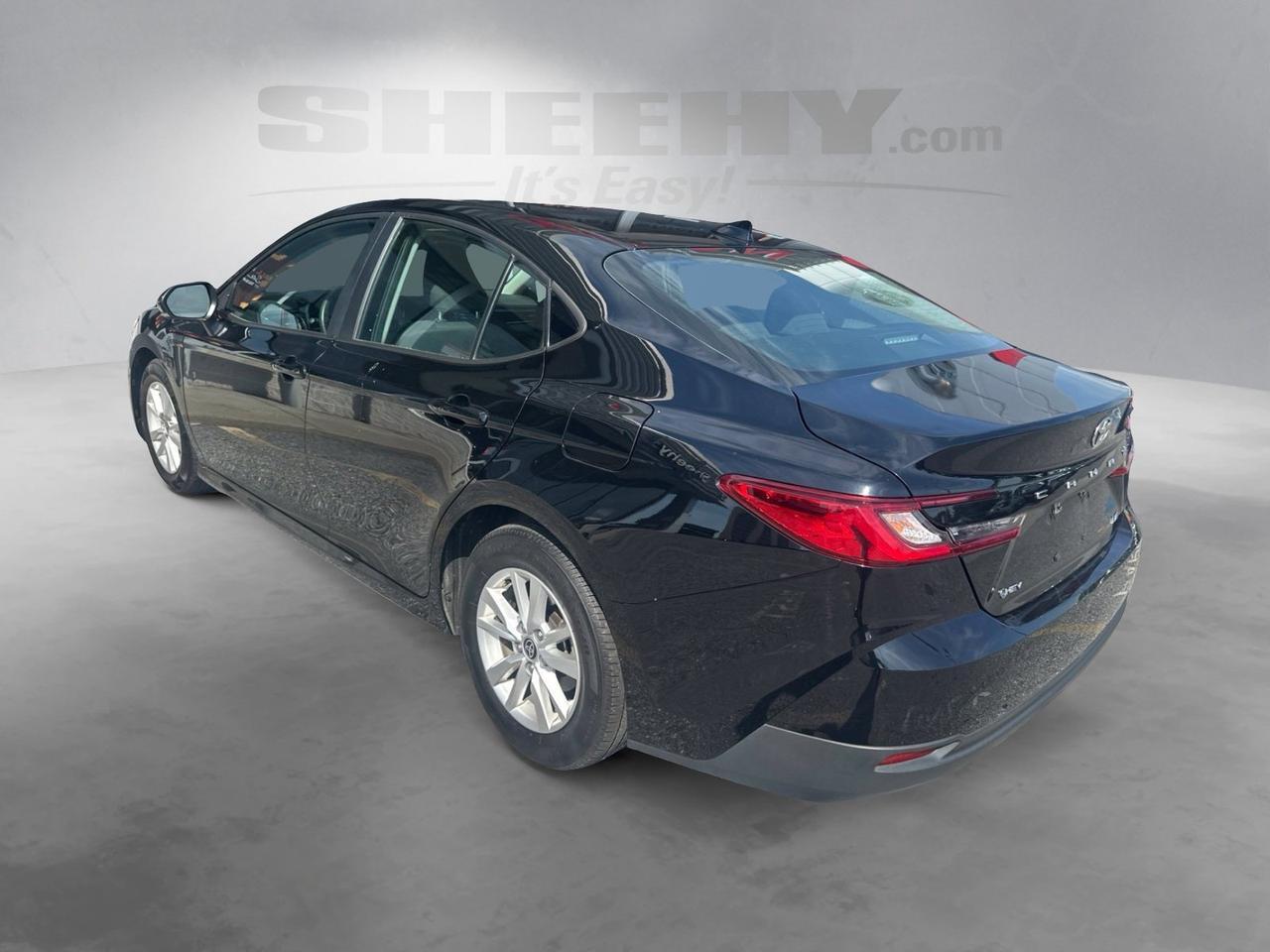 2025 Toyota Camry LE Glen Burnie MD