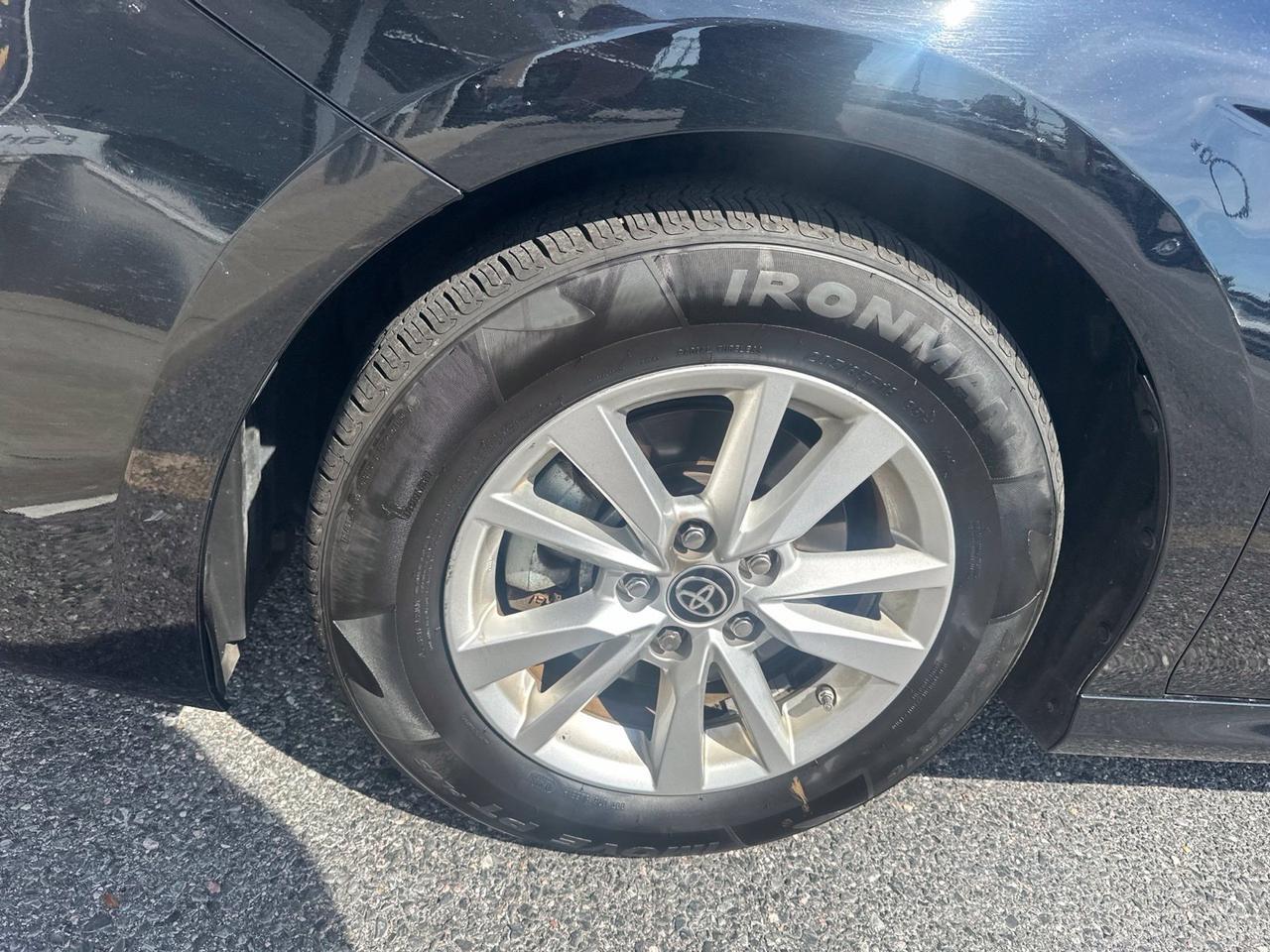 2025 Toyota Camry LE Glen Burnie MD