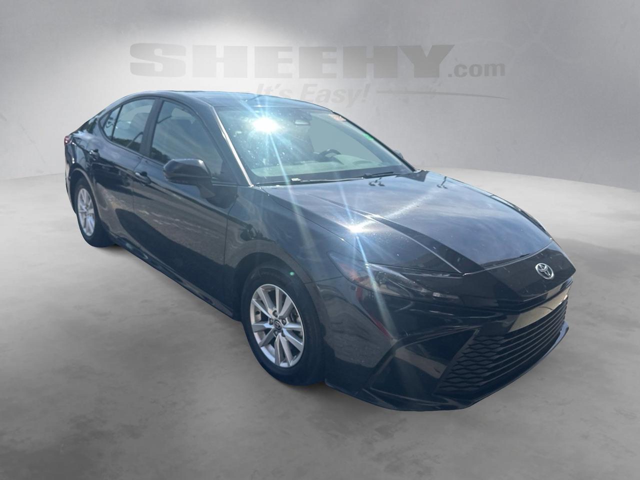 2025 Toyota Camry LE Glen Burnie MD