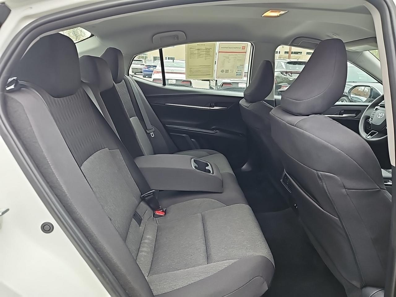 2025 Toyota Camry LE Waldorf MD