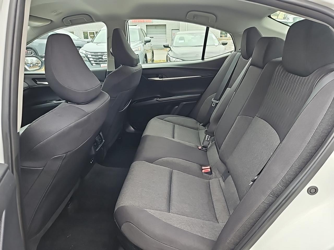 2025 Toyota Camry LE Waldorf MD