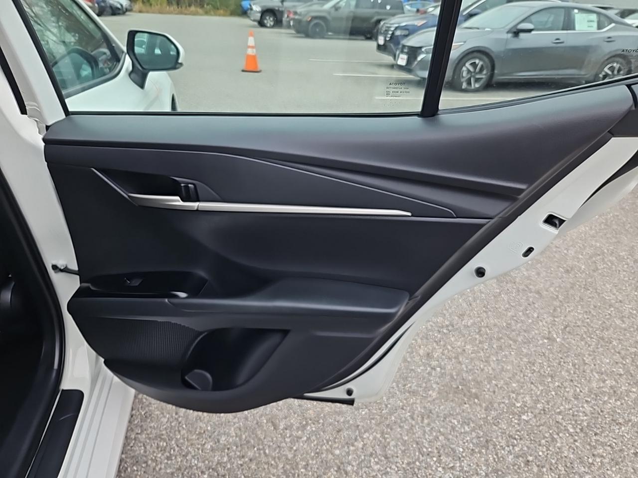 2025 Toyota Camry LE Waldorf MD