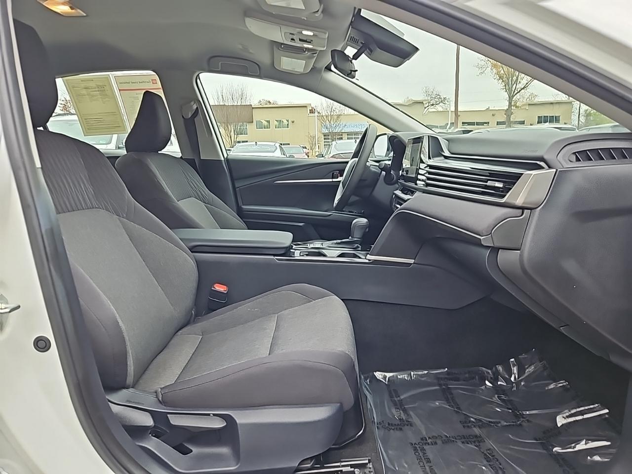 2025 Toyota Camry LE Waldorf MD