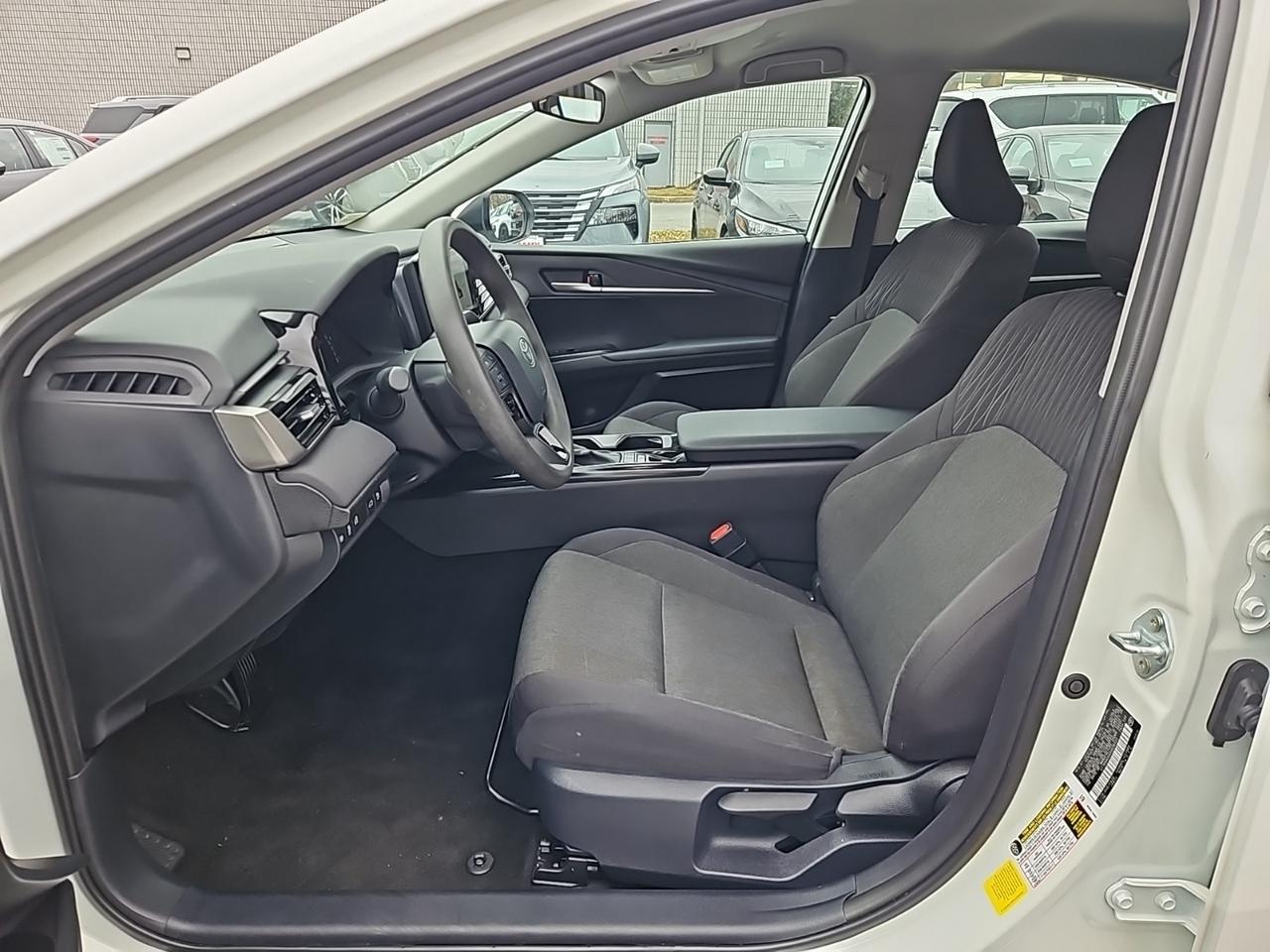 2025 Toyota Camry LE Waldorf MD