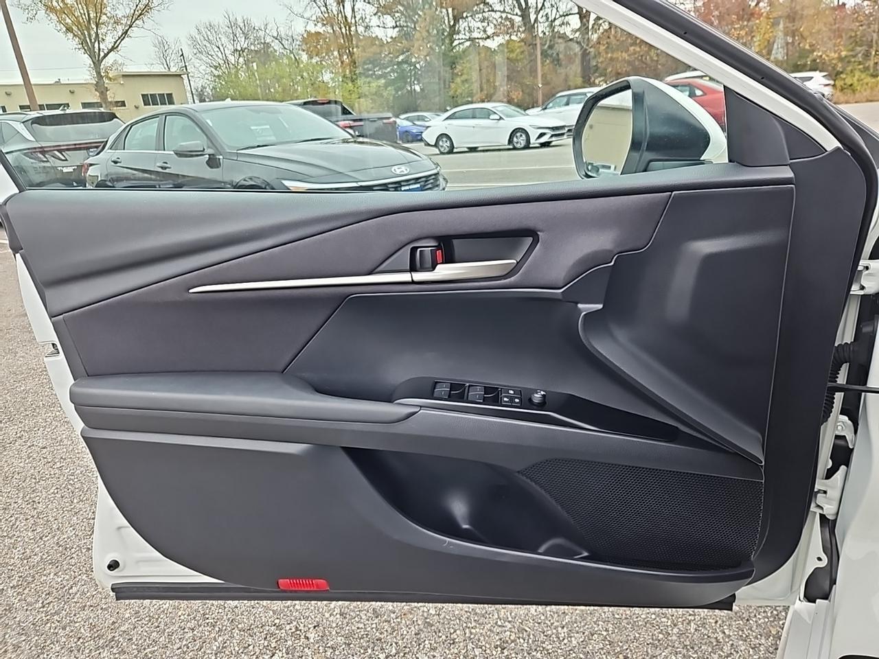 2025 Toyota Camry LE Waldorf MD