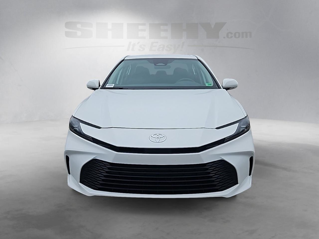 2025 Toyota Camry LE Waldorf MD