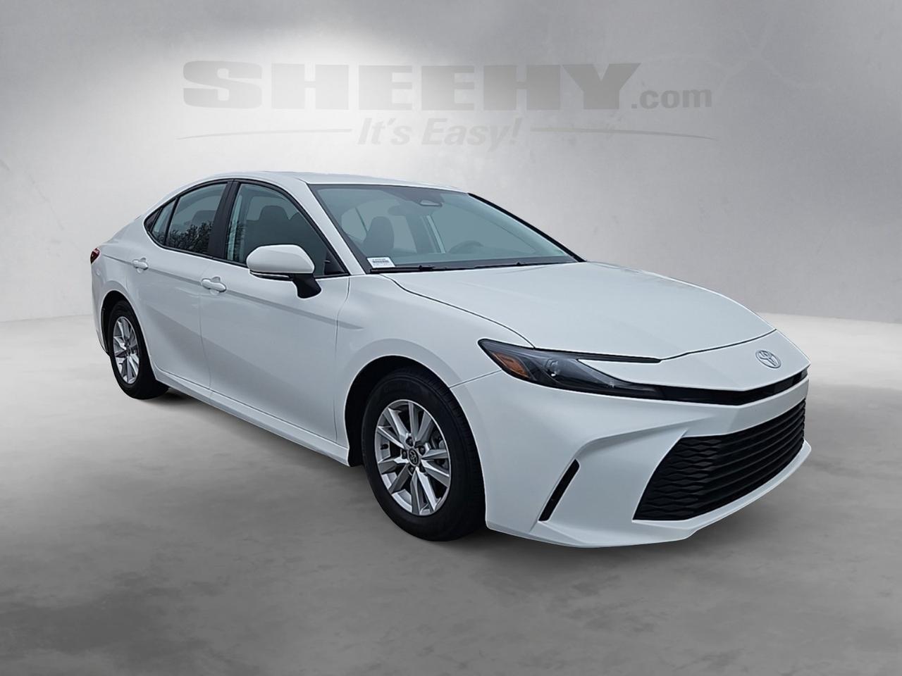 2025 Toyota Camry LE Waldorf MD