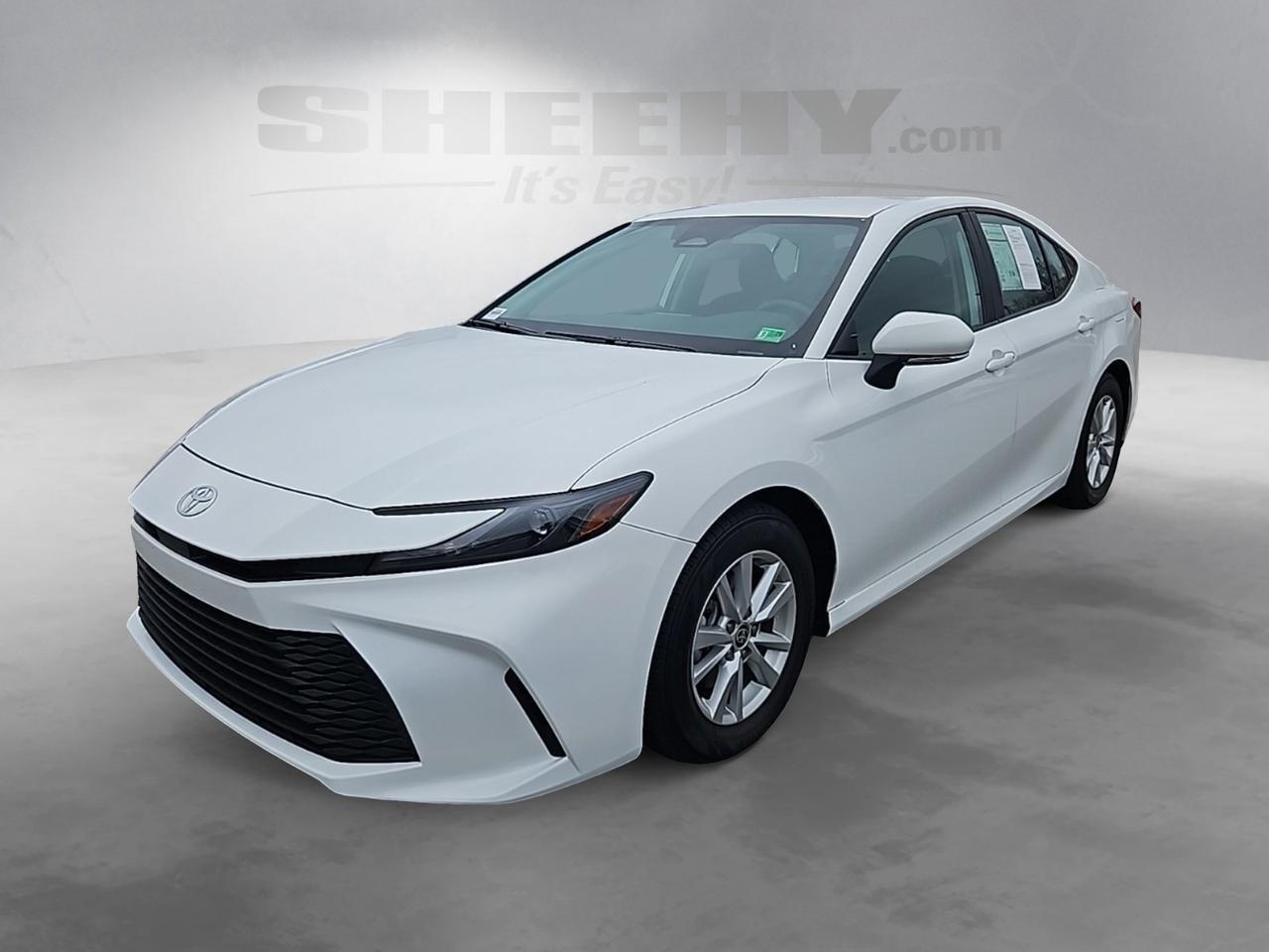 2025 Toyota Camry LE Waldorf MD