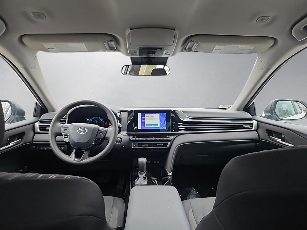 2025 Toyota Camry LE Waldorf MD