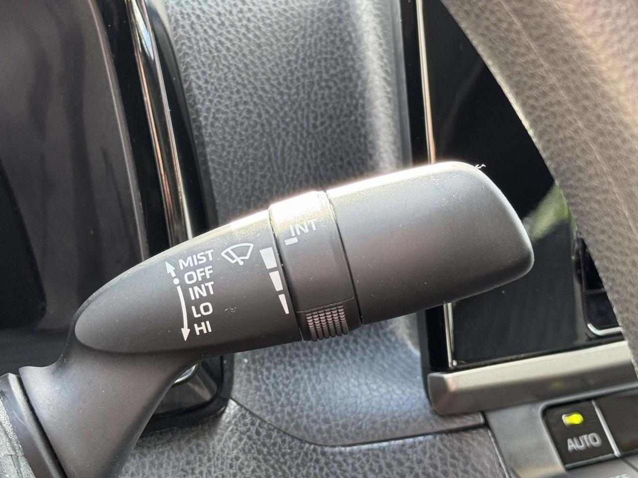 2025 Toyota Camry LE Manassas VA