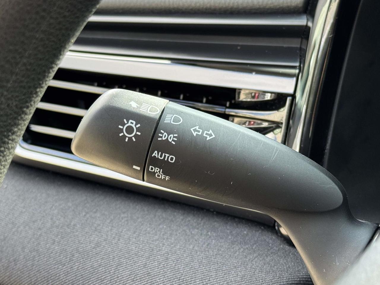 2025 Toyota Camry LE Manassas VA