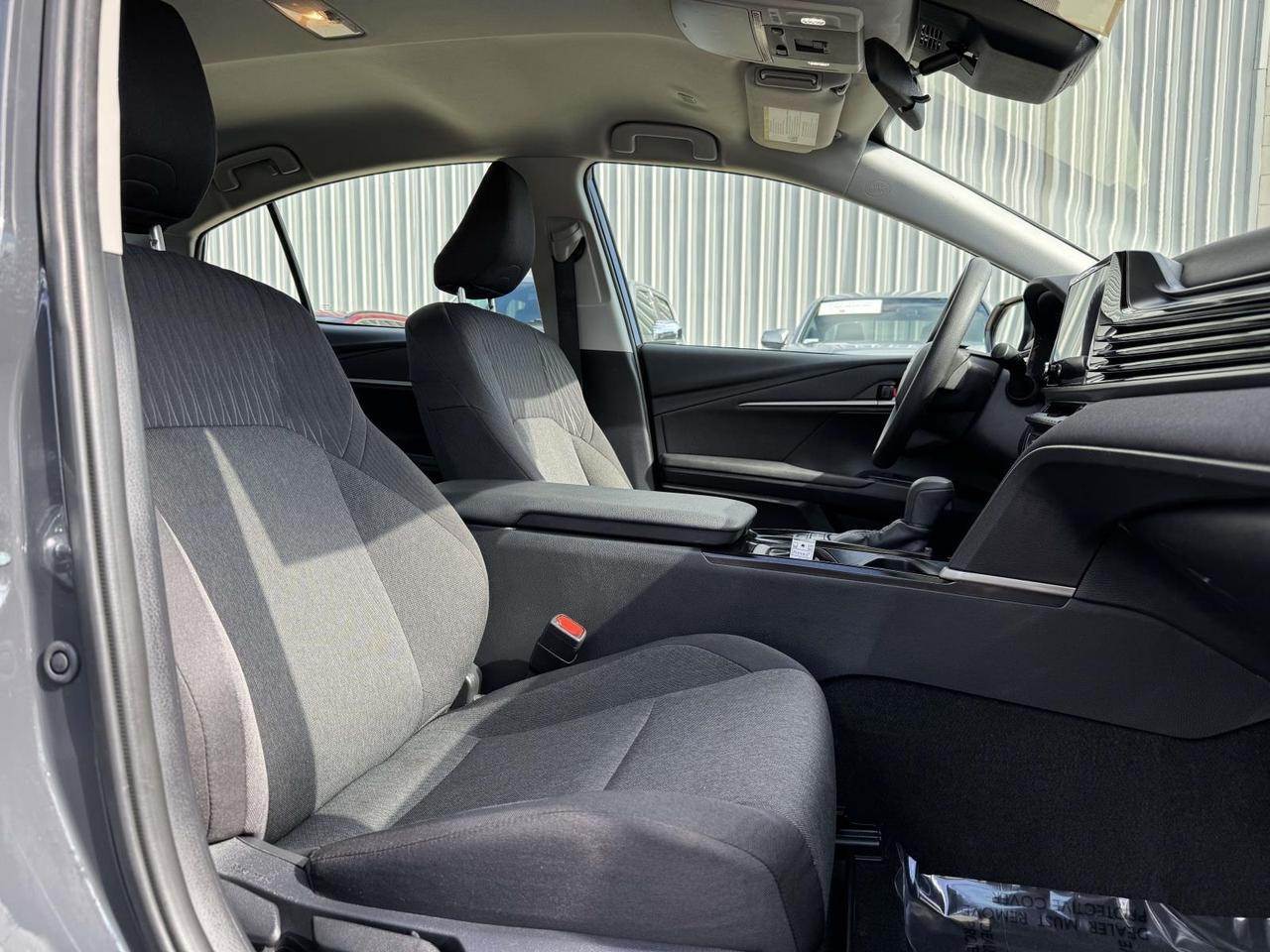 2025 Toyota Camry LE Manassas VA