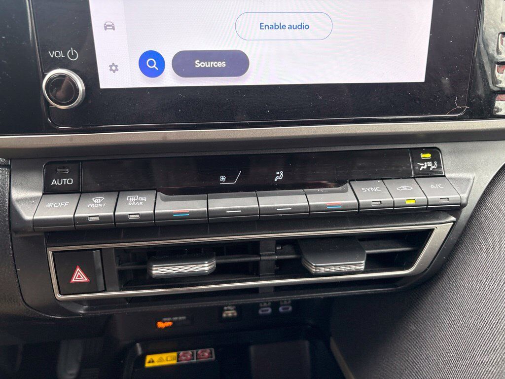 2025 Toyota Camry LE Cockeysville MD
