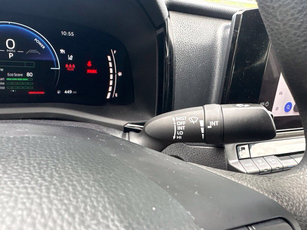 2025 Toyota Camry LE Cockeysville MD