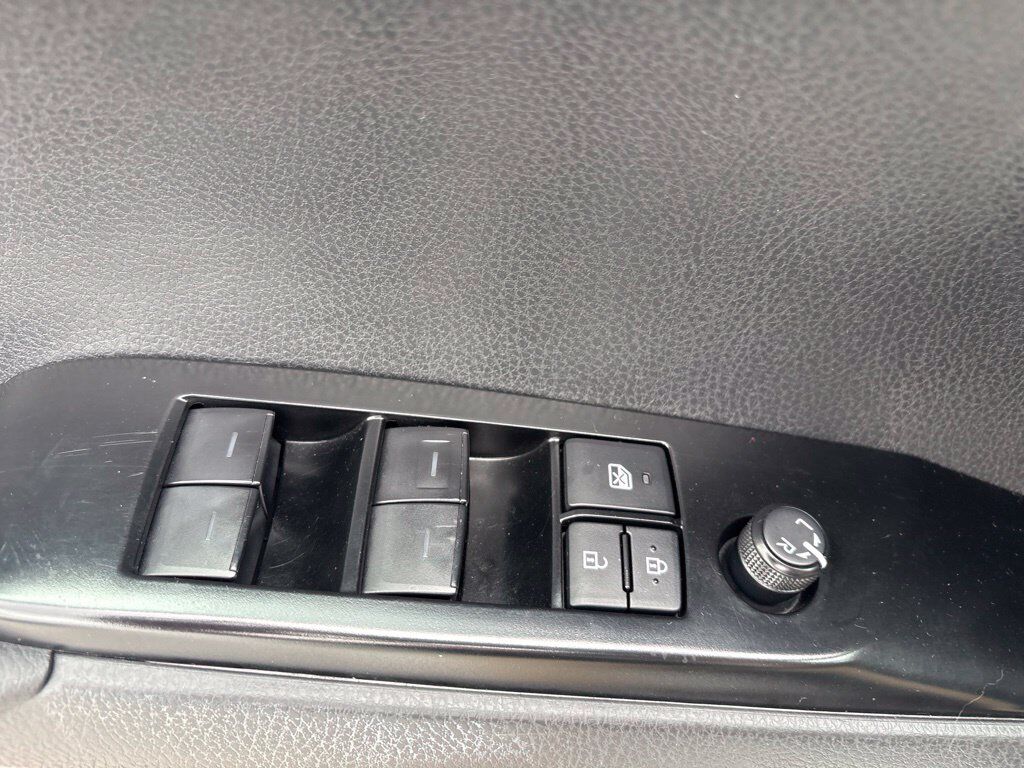 2025 Toyota Camry LE Cockeysville MD