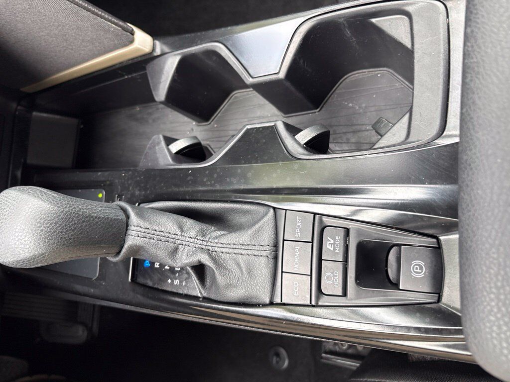 2025 Toyota Camry LE Cockeysville MD