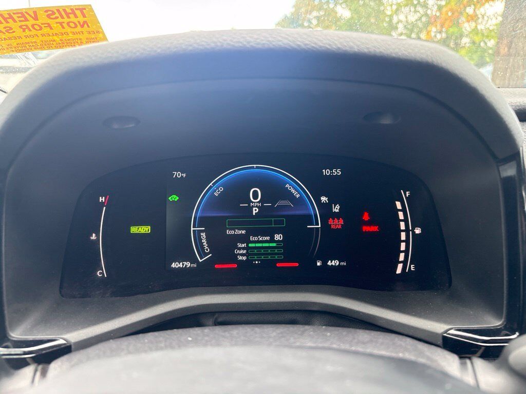 2025 Toyota Camry LE Cockeysville MD