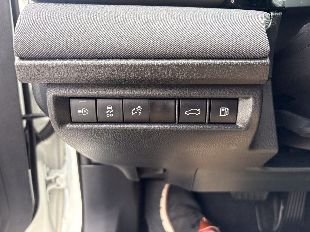 2025 Toyota Camry LE Cockeysville MD