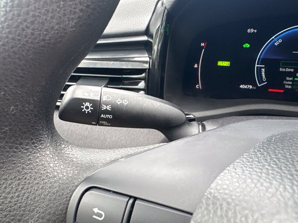 2025 Toyota Camry LE Cockeysville MD