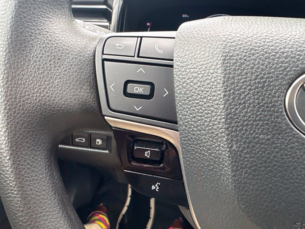 2025 Toyota Camry LE Cockeysville MD