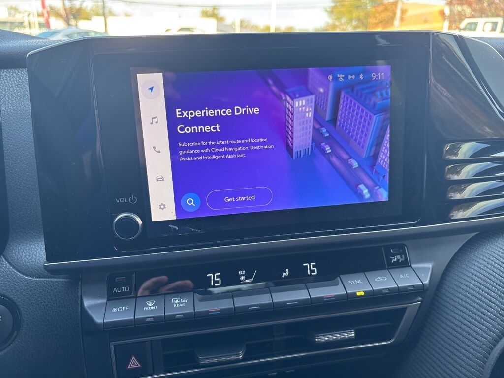 2025 Toyota Camry LE Cockeysville MD