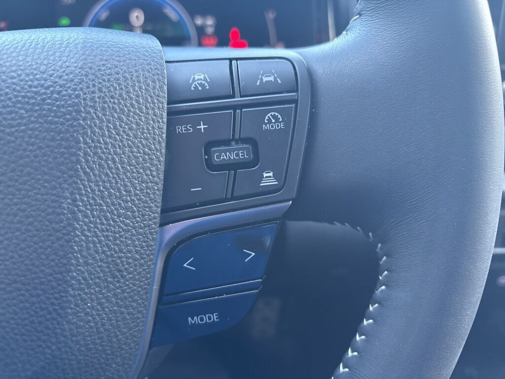 2025 Toyota Camry LE Cockeysville MD