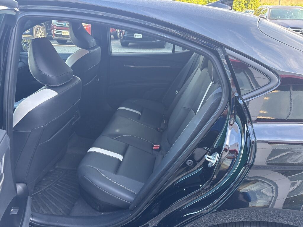 2025 Toyota Camry LE Cockeysville MD