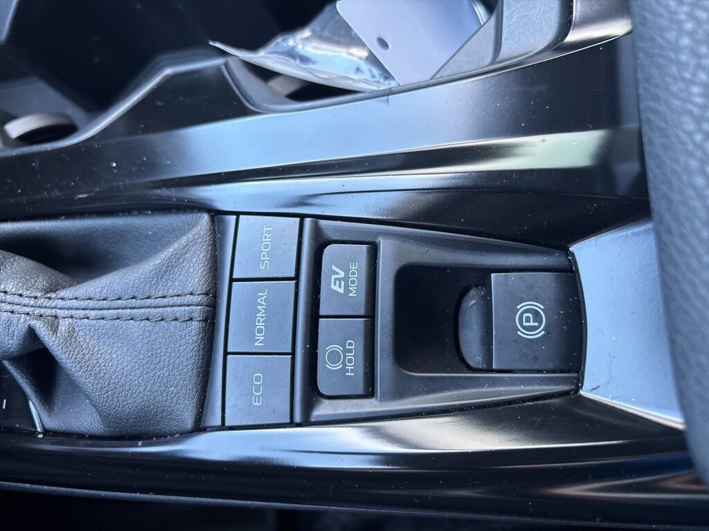 2025 Toyota Camry LE Cockeysville MD