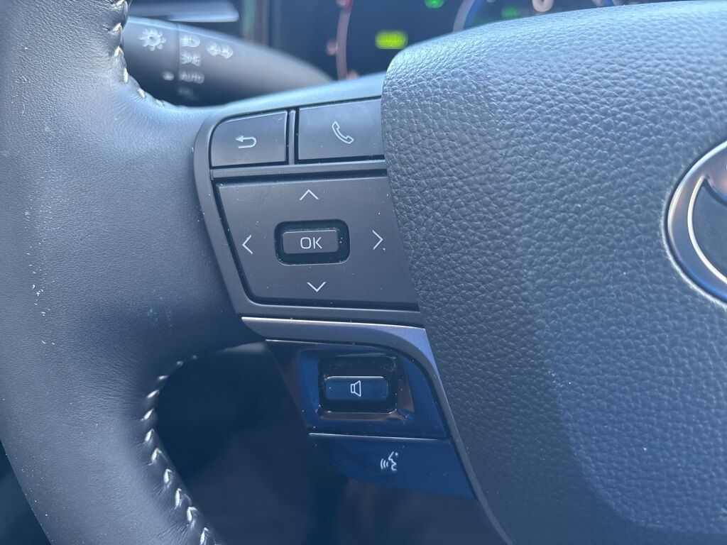 2025 Toyota Camry LE Cockeysville MD
