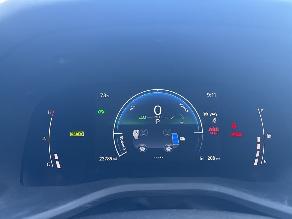2025 Toyota Camry LE Cockeysville MD
