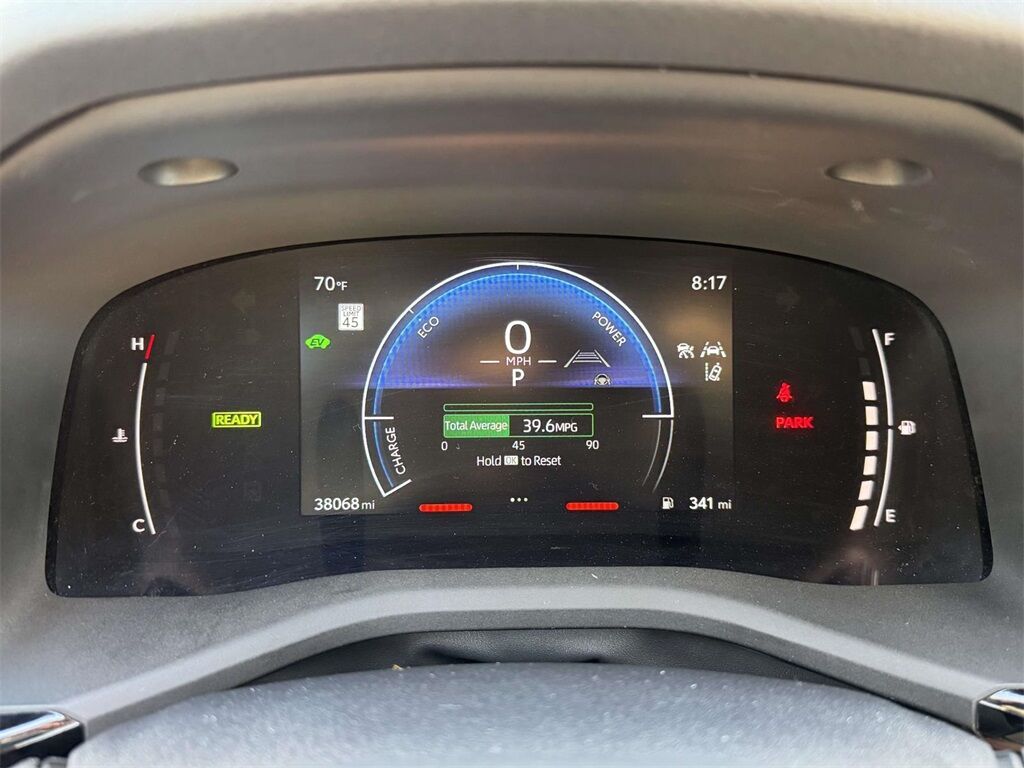 2025 Toyota Camry LE Cockeysville MD