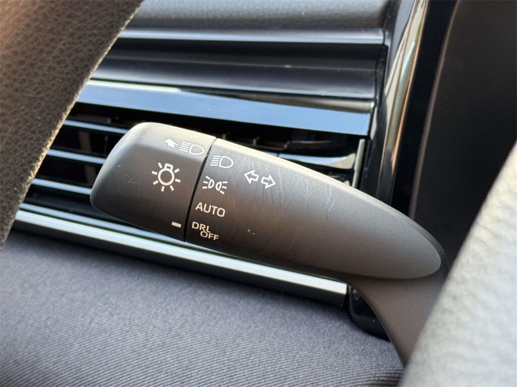 2025 Toyota Camry LE Cockeysville MD