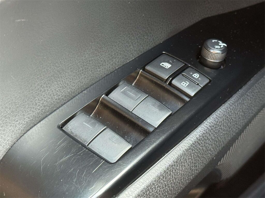 2025 Toyota Camry LE Cockeysville MD