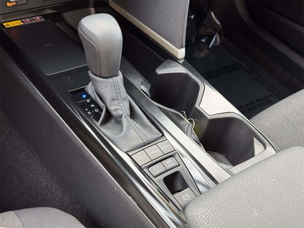 2025 Toyota Camry LE Cockeysville MD