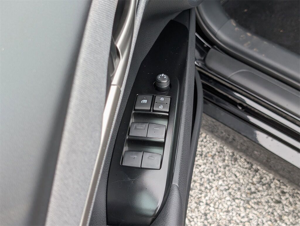 2025 Toyota Camry LE Cockeysville MD